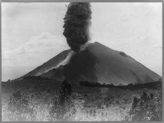 Illustration for article titled VolcanoesÂ